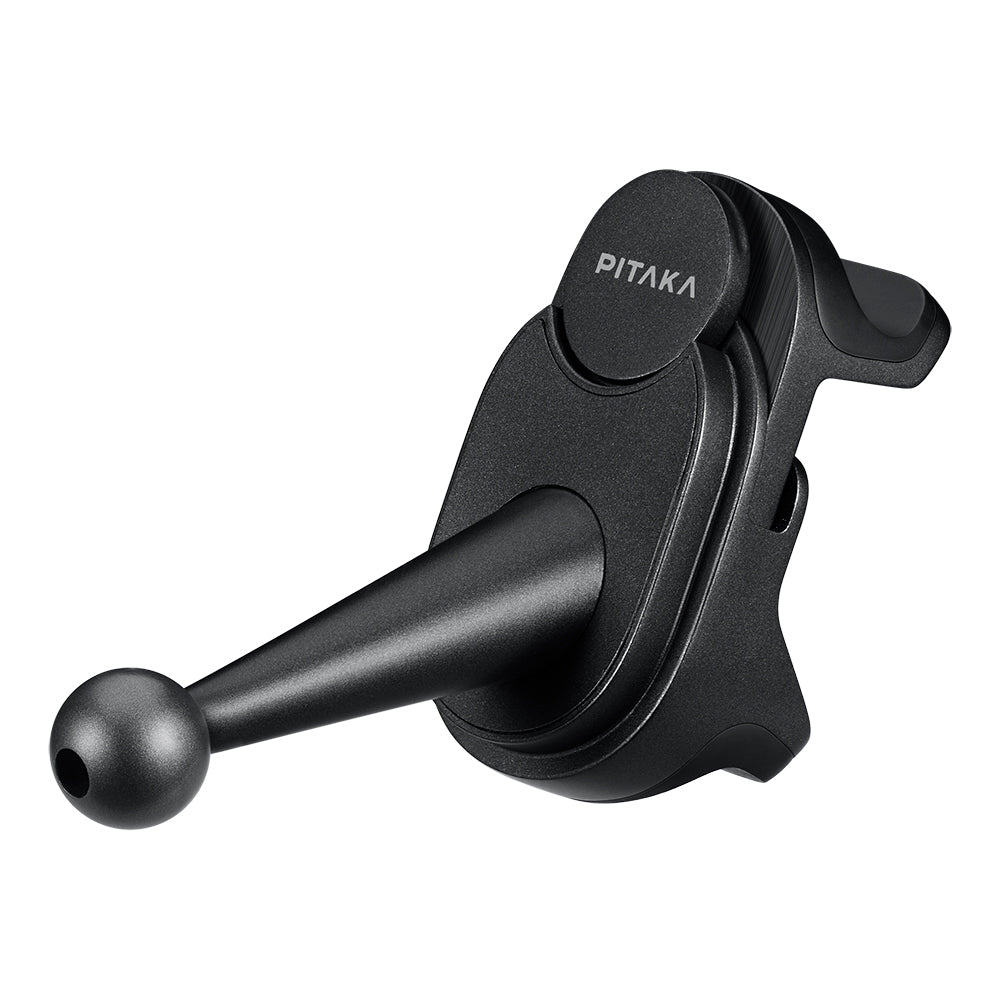 Pitaka MagEZ Pro 2 M-safe Şarj Özellikli Qi2 Tesla Model Y ve Model 3 Uyumlu Aramid Fiber Araç Telefon Tutucu Pitaka MagEZ Pro 2 M-safe Şarj Özellikli Qi2 Tesla Model Y ve Model 3 Uyumlu Aramid Fiber Araç Telefon Tutucu